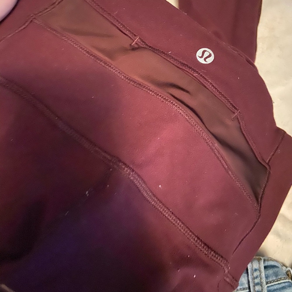 Lululemon leggings